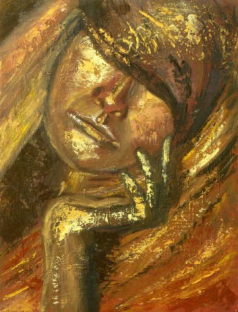 Aludj csak, én álmodom 41x32 vegyes farost Ár: 55.000 Ft